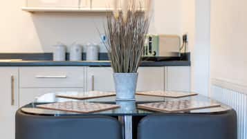 Apartment, Private Bathroom | Miscellaneous