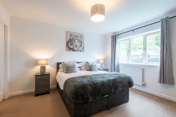Apartment, Private Bathroom | 2 bedrooms