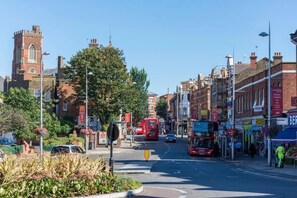 Studio | Außenbereich