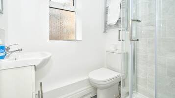 Kamar Single, ensuite | Kamar mandi