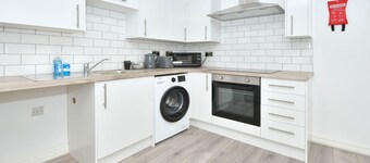 Townhouse@ 147 Westminster Street Crewe