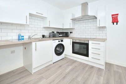 Townhouse@ 147 Westminster Street Crewe