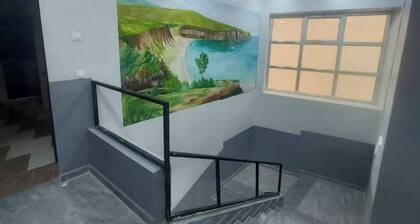 Appartment F1 Bab El-assa