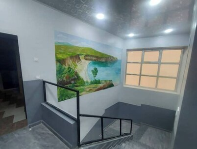 Appartment F1 Bab El-assa
