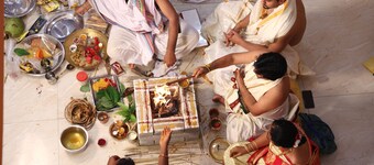 5 minutes to A1 Grand and Sai Priya & beach|Grand Spacious Villa