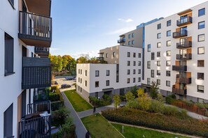 Exterior - Apartment Warsaw Fort Wola by Renters (Warsaw)