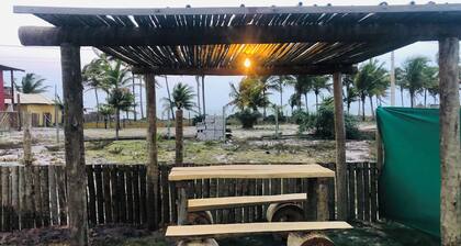 The Ranch - Chalé com Vista Incrível Para o Mar