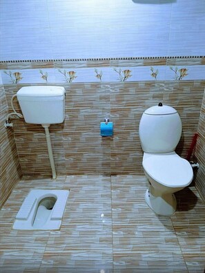 1 bedroom, free WiFi