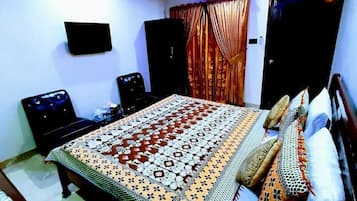 Deluxe Single Room | Free WiFi