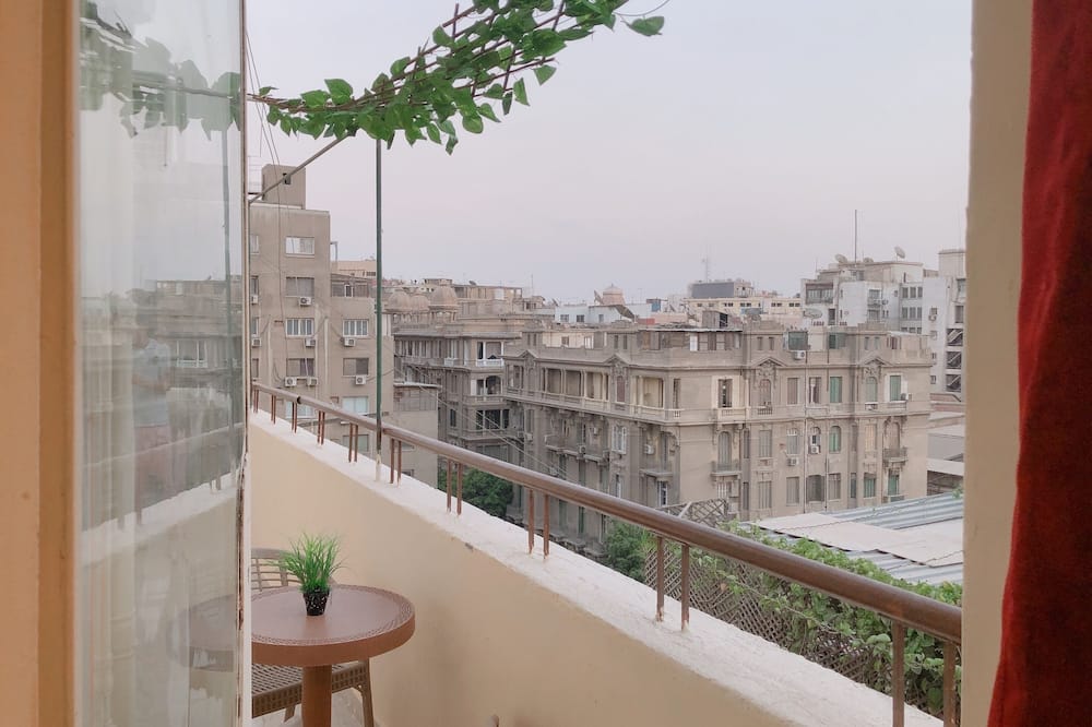Joy Apartments