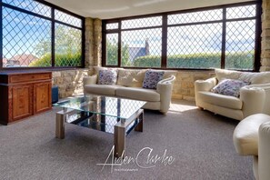 Maison | Salle de séjour