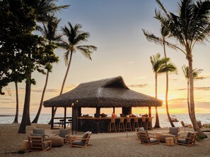 Bar de playa
