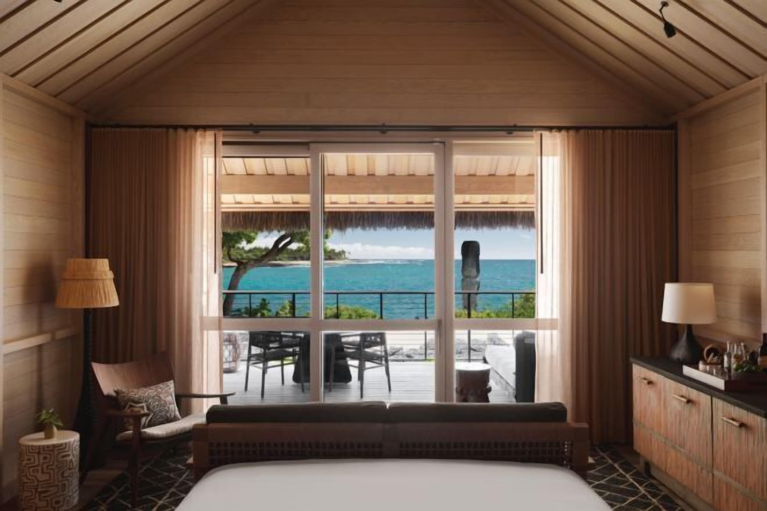 Egyptian cotton sheets, premium bedding, down comforters, minibar