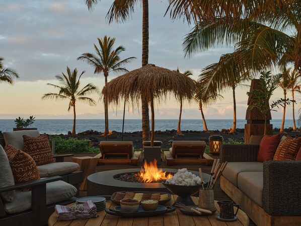 Lanai - Kona Village, A Rosewood Resort (Kailua-Kona)