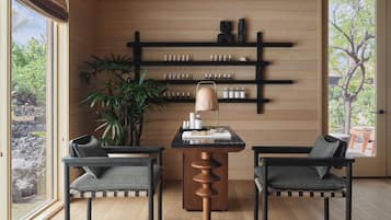 Servicio de la propiedad