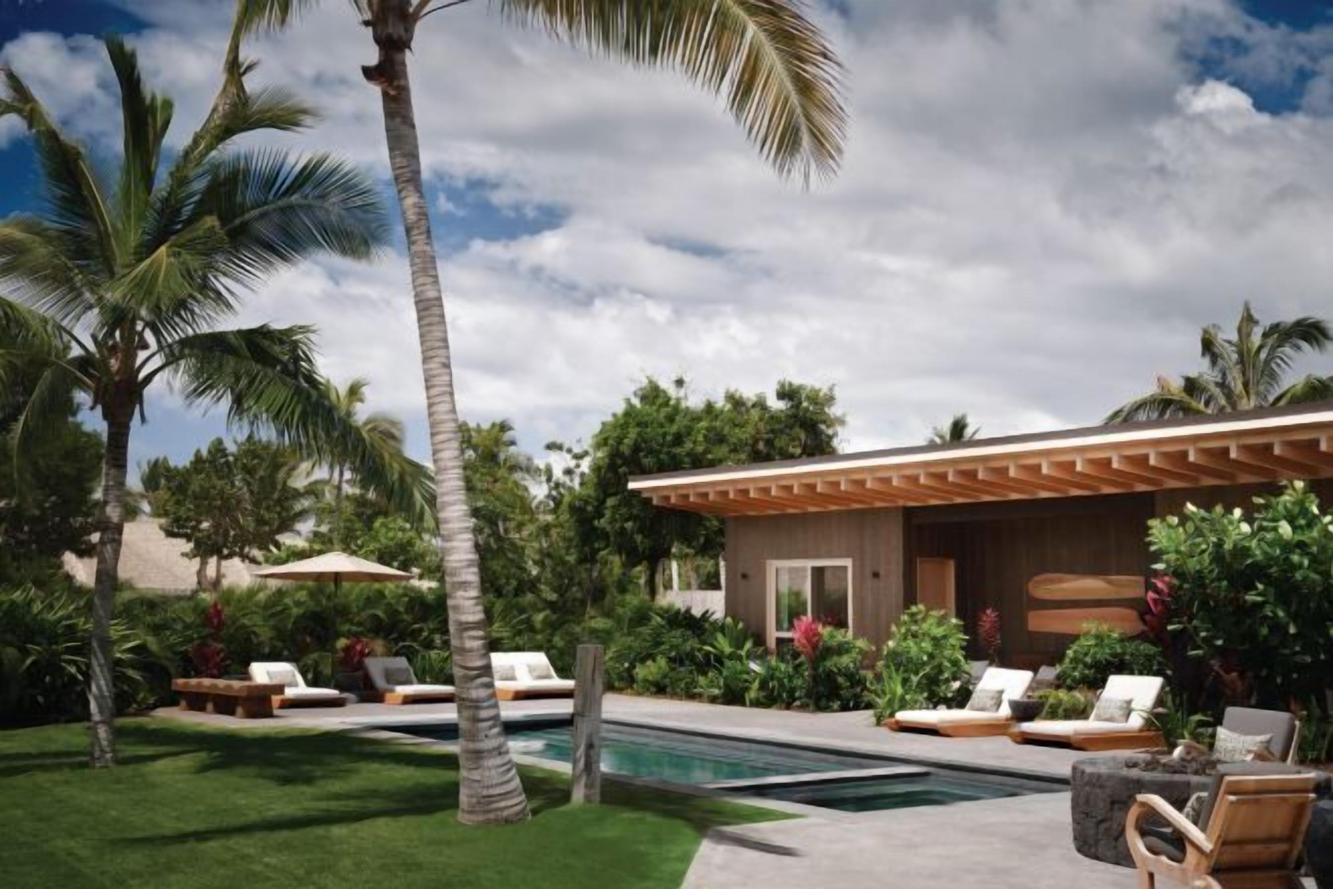 Pool | 3 outdoor pools, free cabanas, pool umbrellas