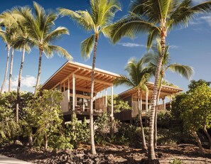 Tree Top King Hale - Kona Village, A Rosewood Resort (Kailua-Kona)