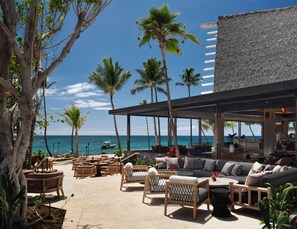 2 restaurants, breakfast served - Kona Village, A Rosewood Resort (Kailua-Kona)