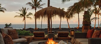 Kona Village, A Rosewood Resort