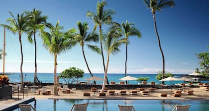Kona Village, A Rosewood Resort
