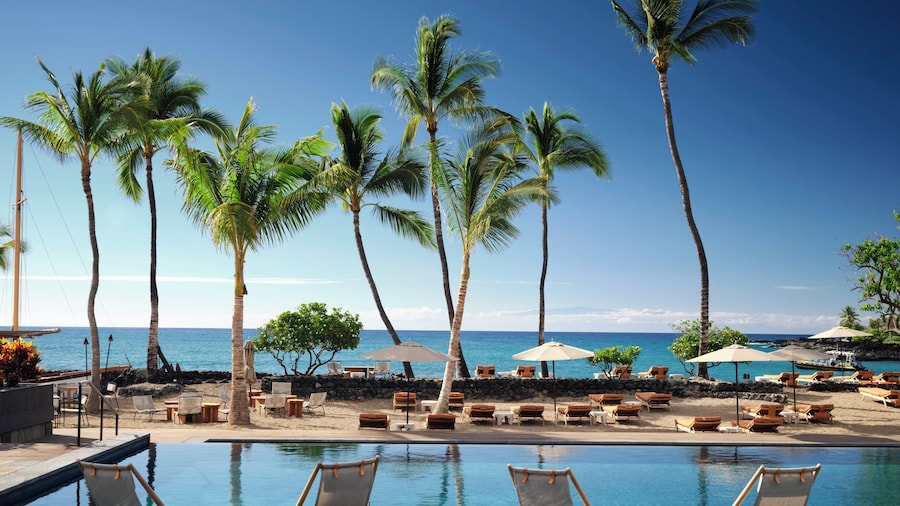 Kona Village, A Rosewood Resort