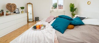 2OG M 65m2 2-Zimmer Wohnung