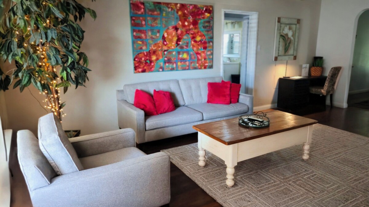 Image de profil de l’hôte