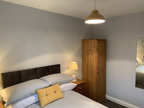 1 bedroom - Hursley Lodge (Lincoln)