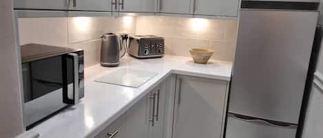 Cocina compartida
