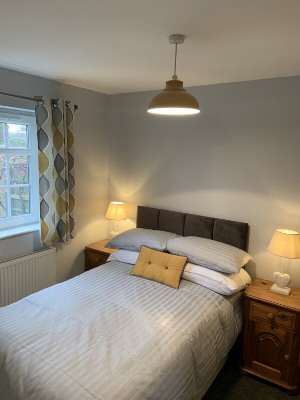 Appartement romantique, salle de bain privée (Whole apartment) | 1 chambre