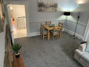 Lounge - Hursley Lodge (Lincoln)