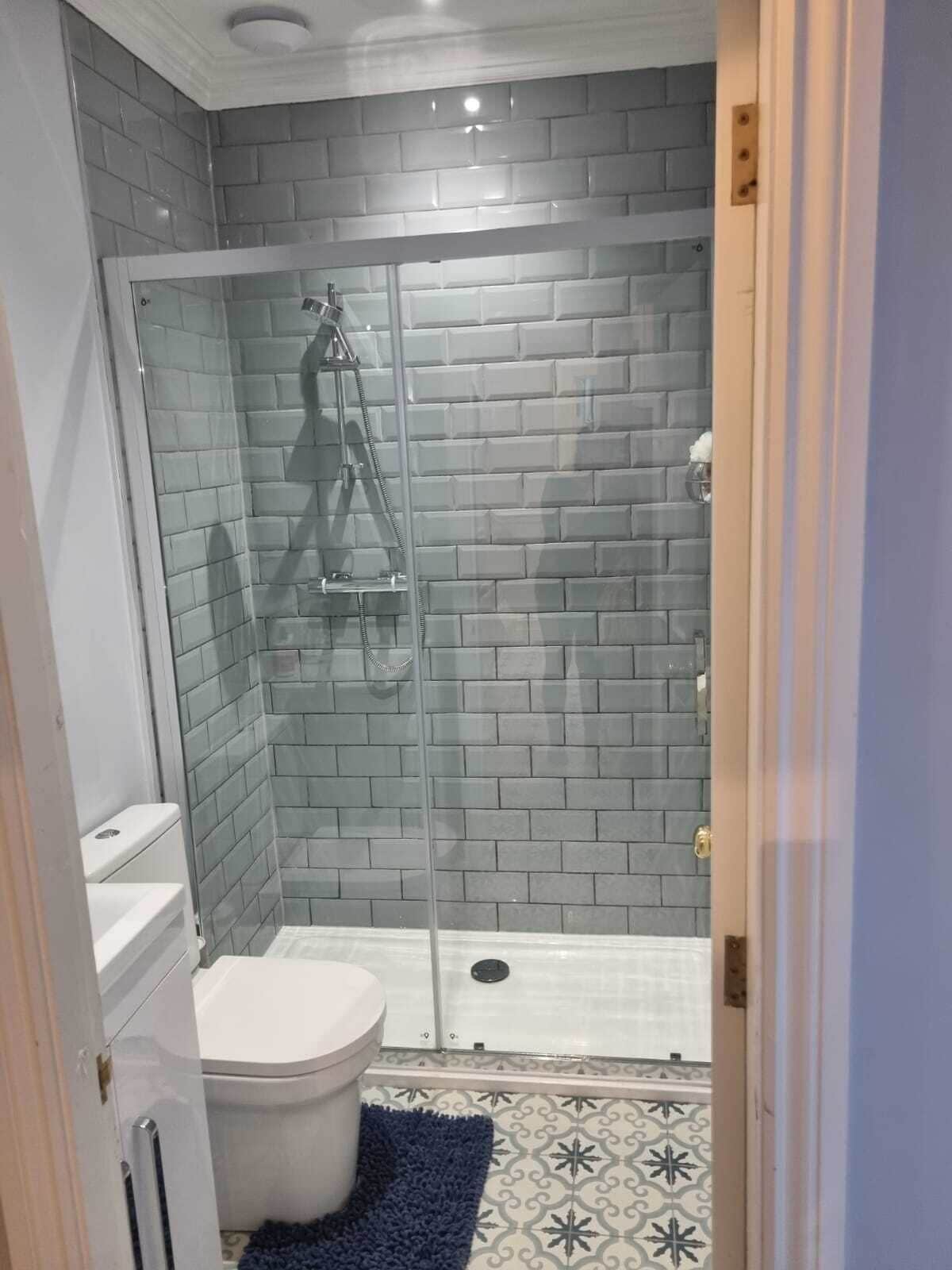 Romantic Apartment, Private Bathroom (Whole apartment) | Bathroom