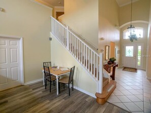 别墅, 多张床 | 住宿内部