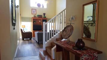 Villa, Multiple Beds | Interior