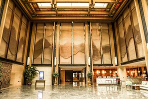 Unclassified image, 4 of 21, button - Howard Johnson by Wyndham Bole Plaza Chengwu (Heze)