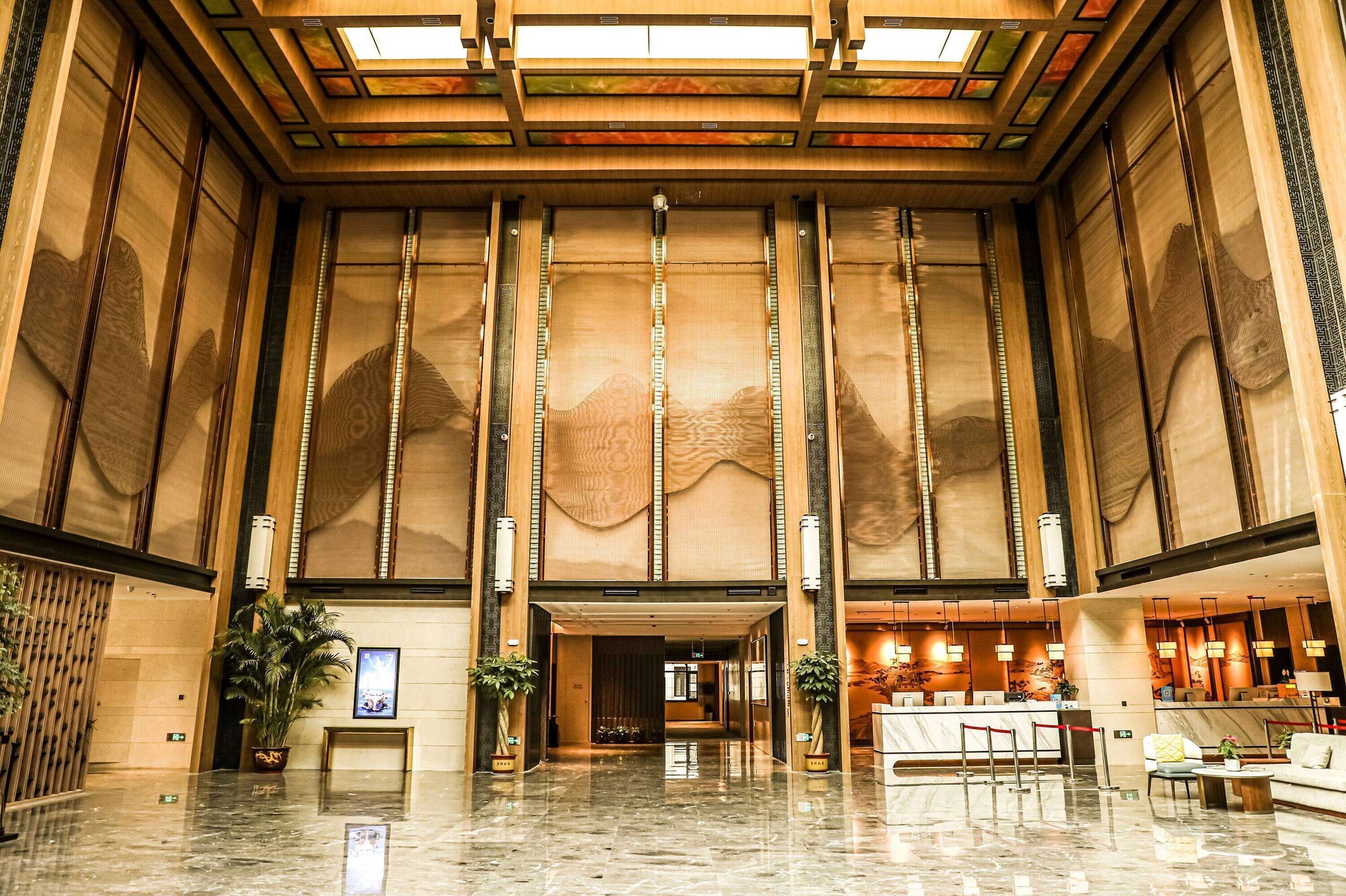 3 Star Hotels