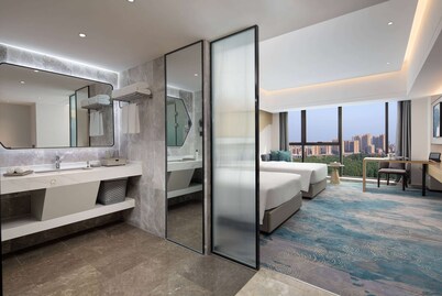 Microtel by Wyndham Songzi