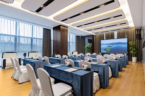 Meeting facility - Microtel by Wyndham Songzi (Jingzhou)