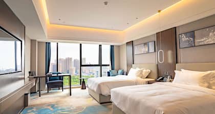 Microtel by Wyndham Songzi