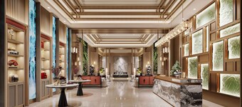 Ramada Encore by Wyndham Xishuangbanna Jinghong