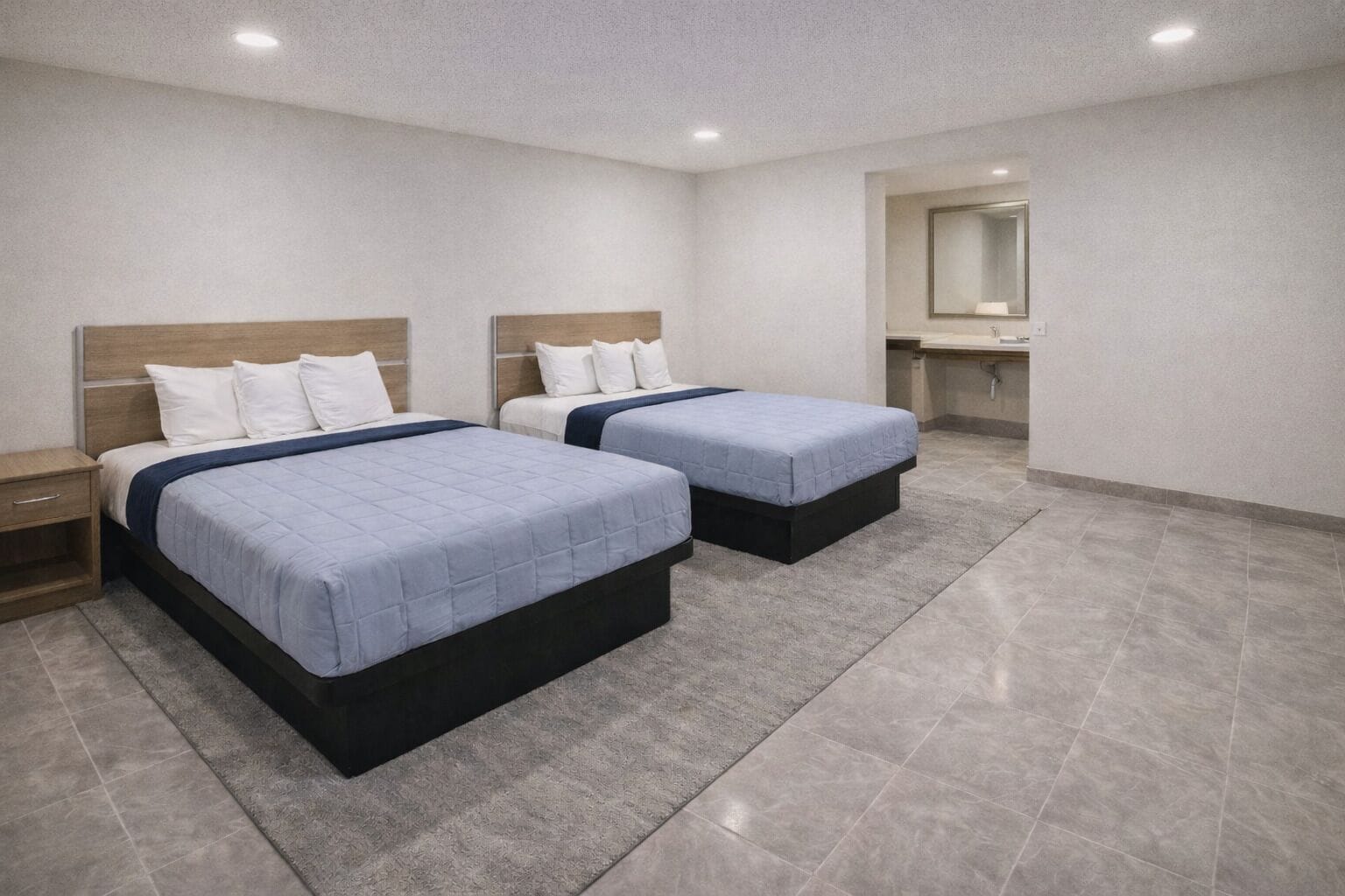 Foto - Super 8 by Wyndham Bakersfield CA Near Airport