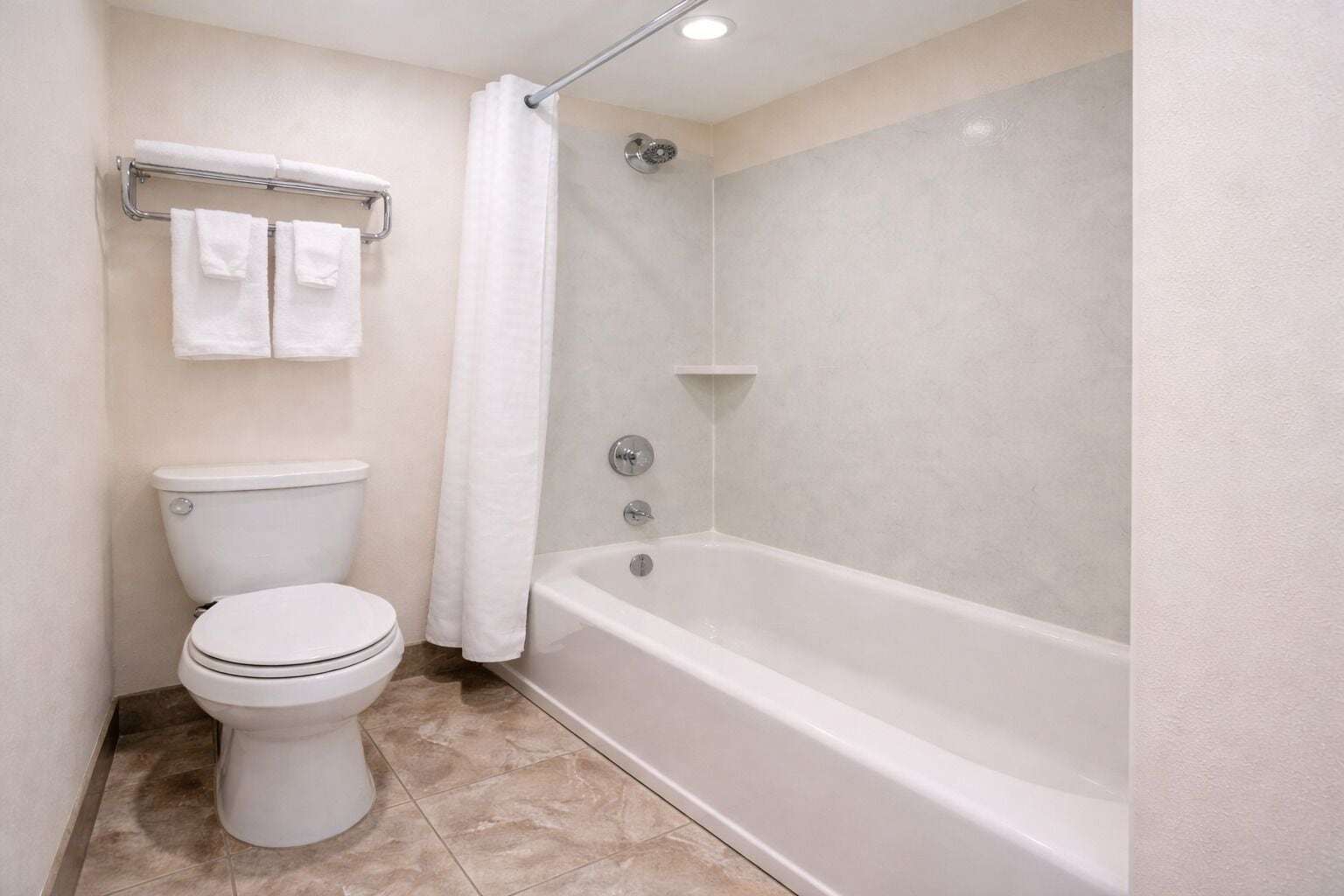 Foto - Super 8 by Wyndham Bakersfield CA Near Airport