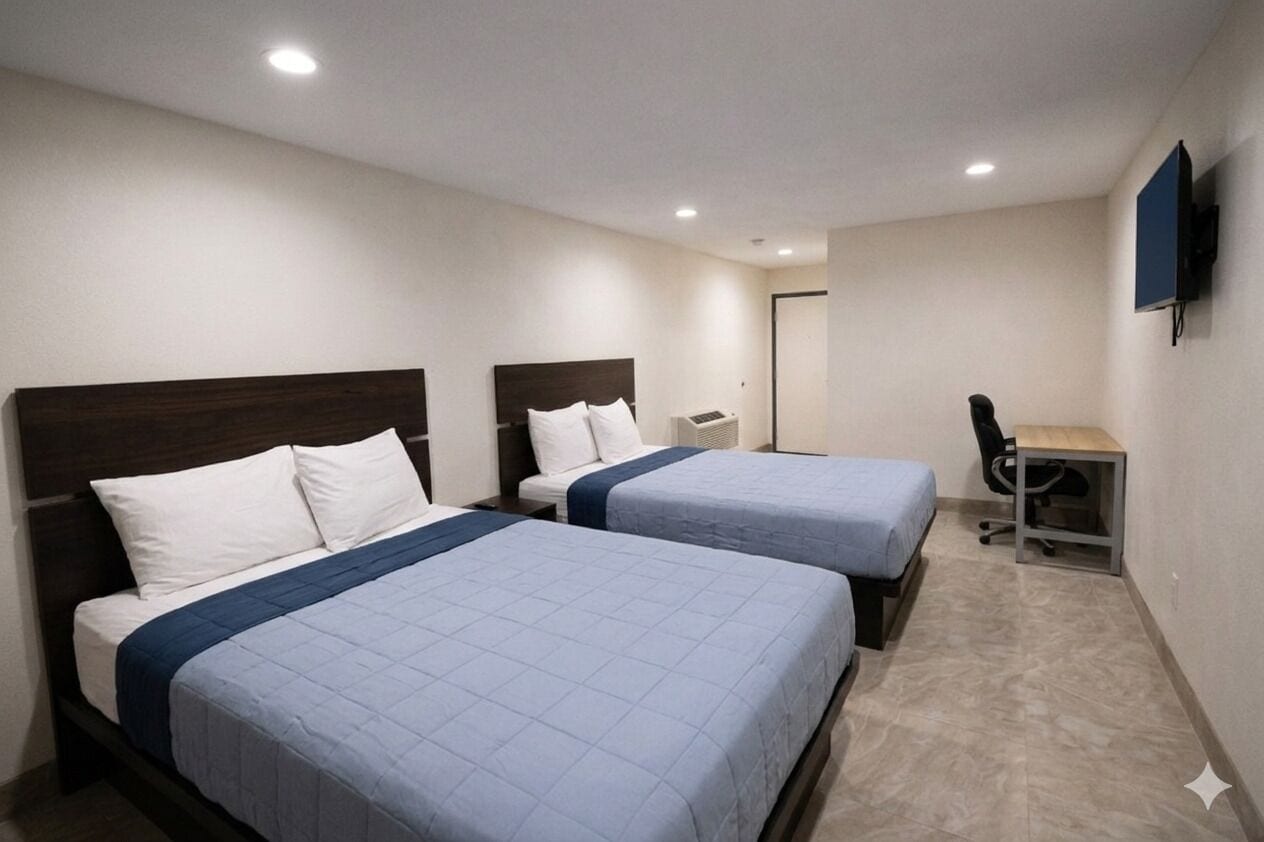 Foto - Super 8 by Wyndham Bakersfield CA Near Airport