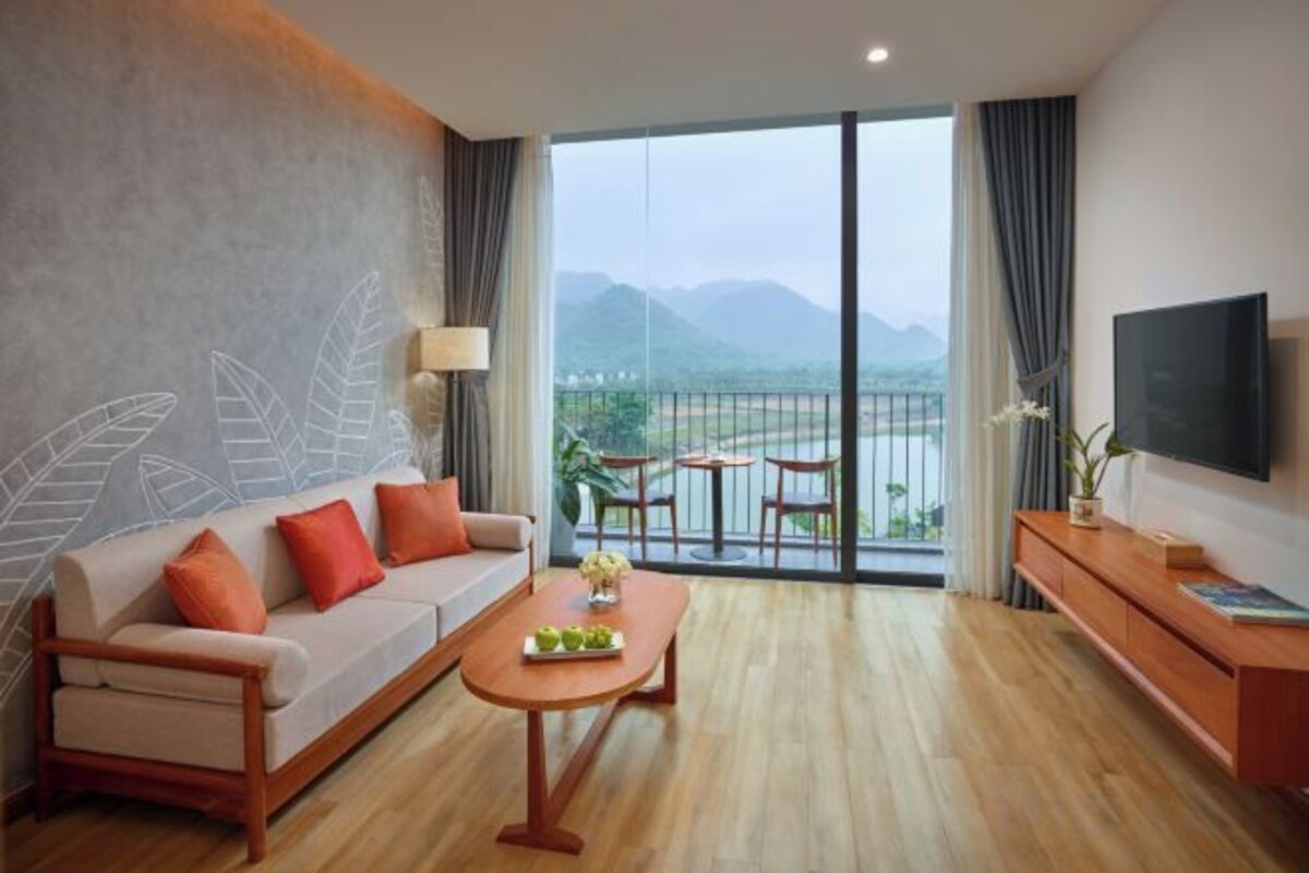 Suite (Family Suite)