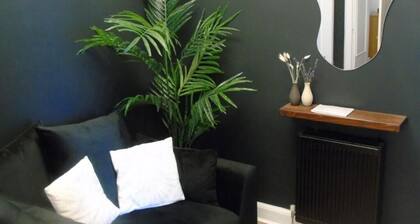 Snug - Tearlag Apartment