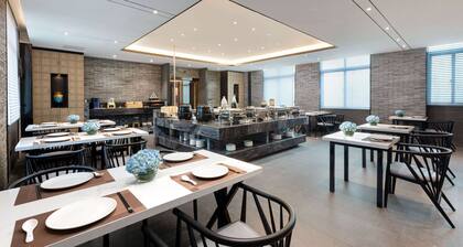 Ramada Encore by Wyndham Changsha Yuhua