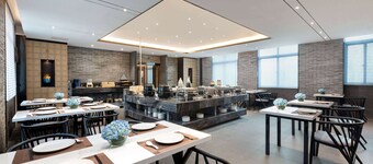 Ramada Encore by Wyndham Changsha Yuhua