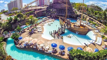 Water park