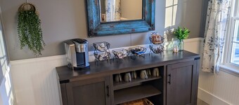 Walnut Creek Home on a Quiet Country Road