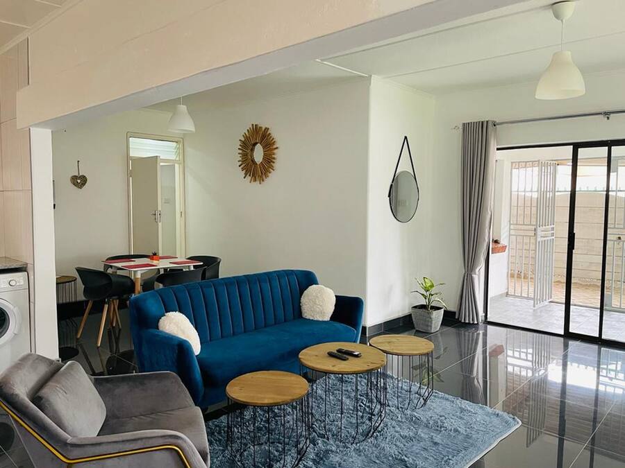 Casa | Zona de estar